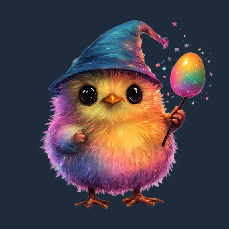 Magic Chick