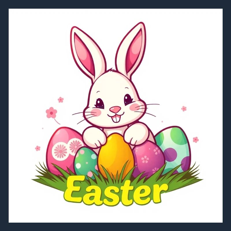 Ei Love Easter!