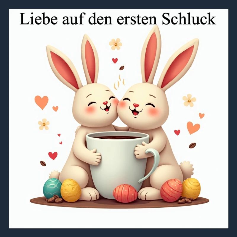 Liebe auf den ersten Blick