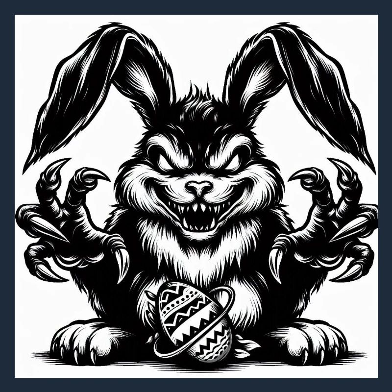 Easter 4