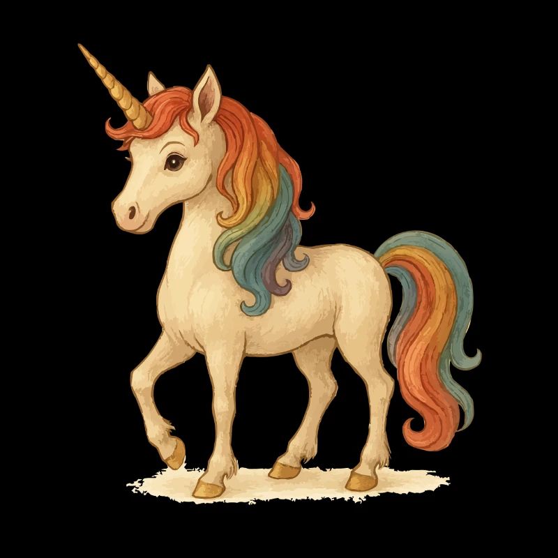 unicorn