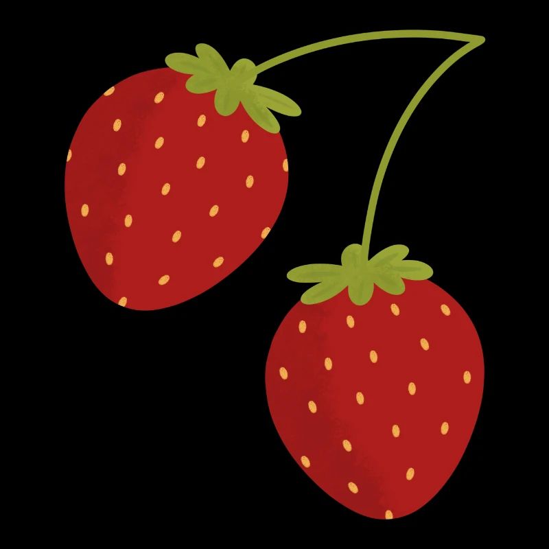 Erdbeeren