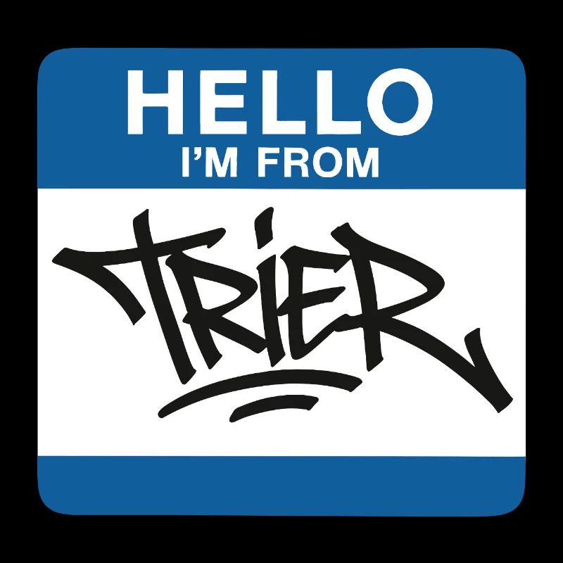 Trier Germany Graffiti