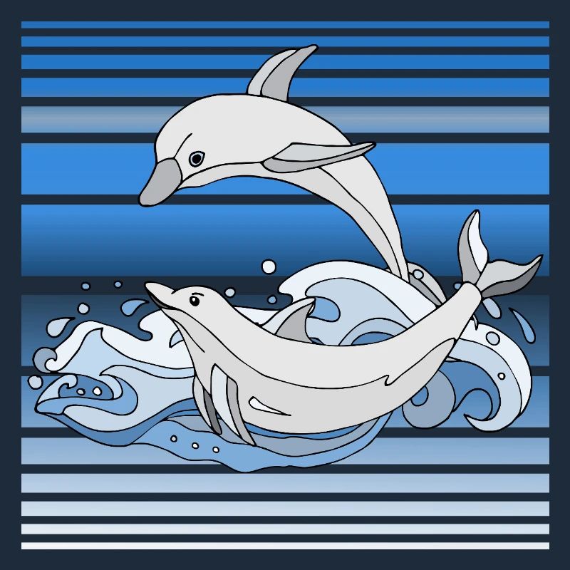 Dolphins