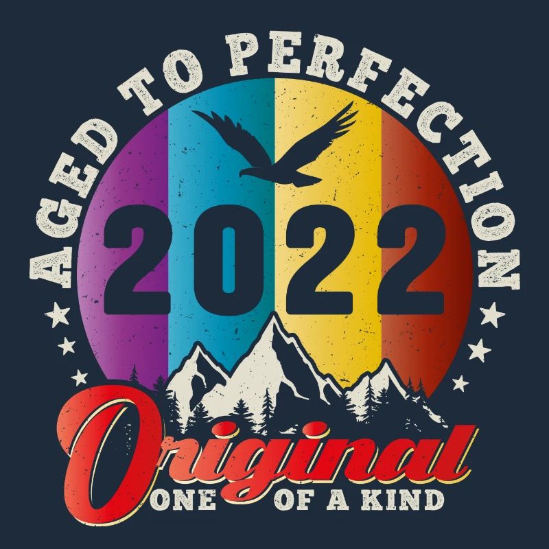 Perfection 2022 -2nd Anniversary,Original