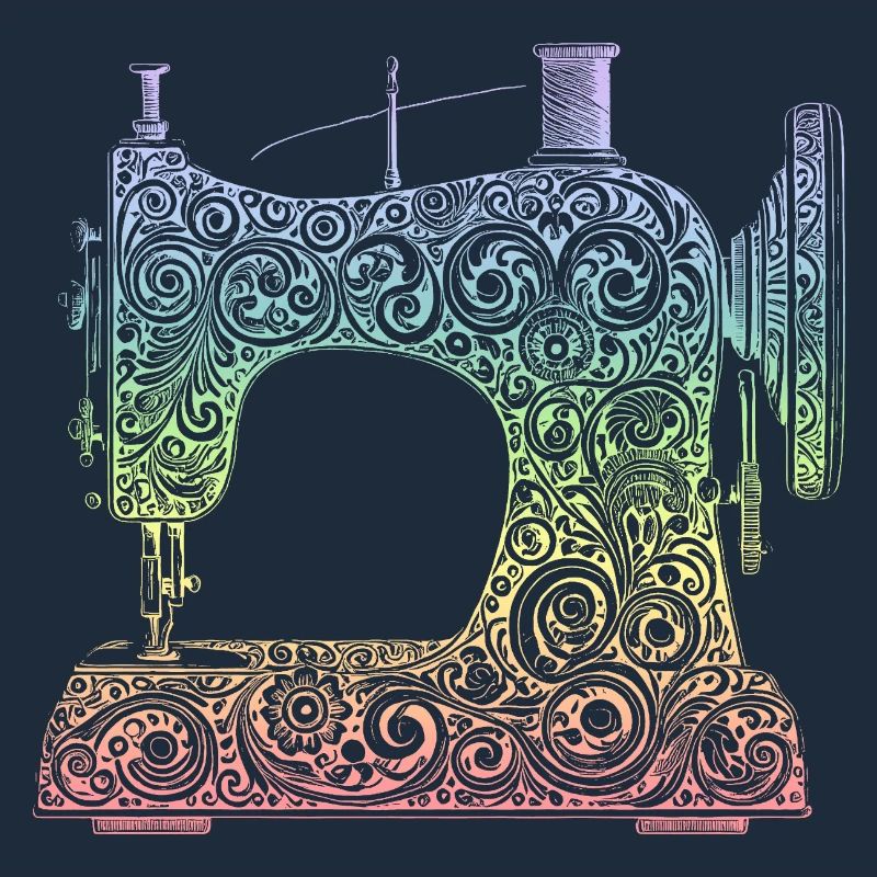 Sewing machine