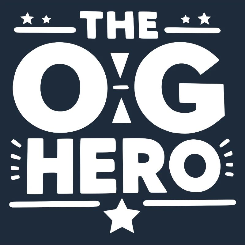 Der OG-Held