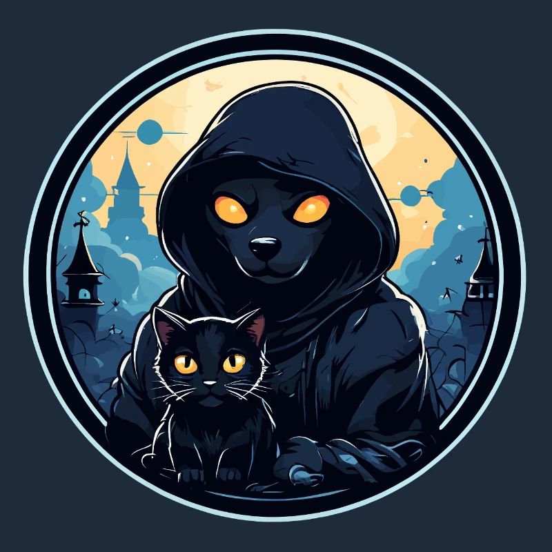 Hund und Katze