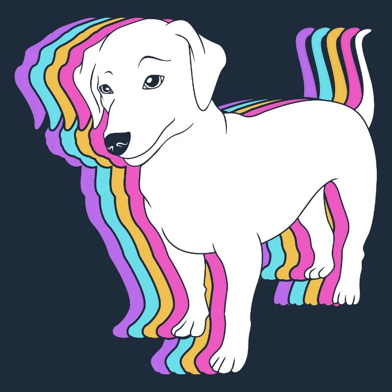 Redbone Coonhound