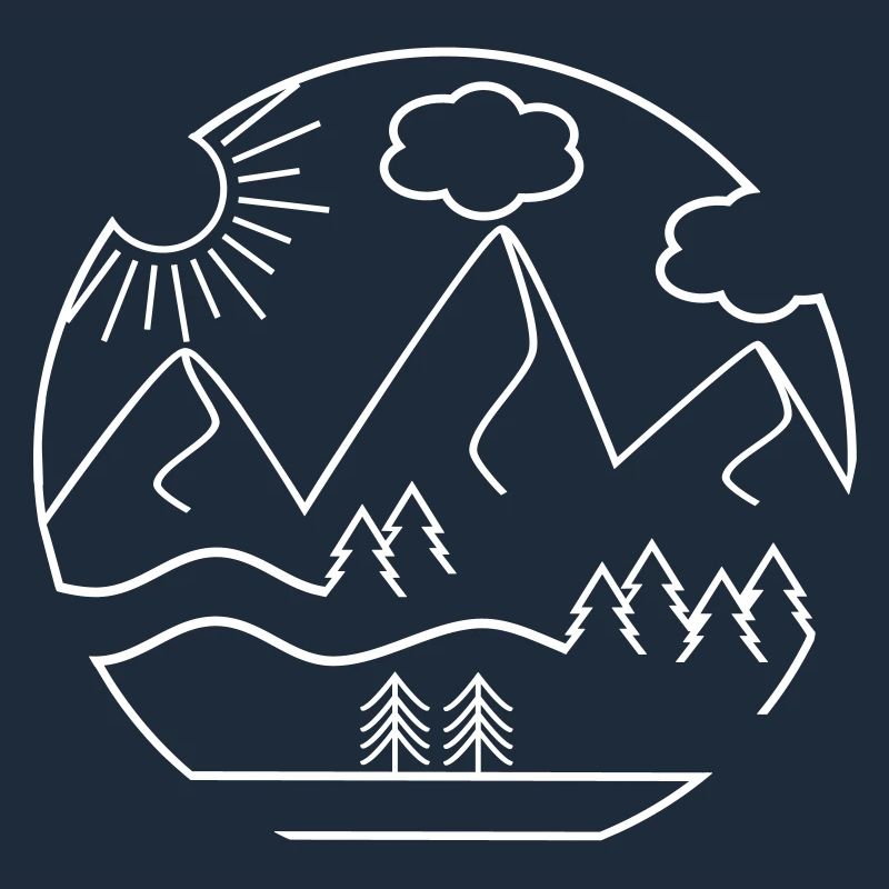 Berge