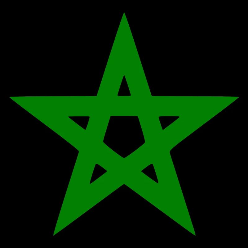 MOROCCO STAR