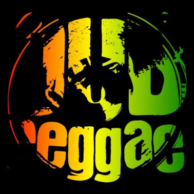 Dub reggae