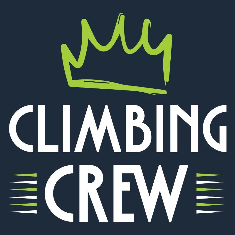 Climbing Crew
