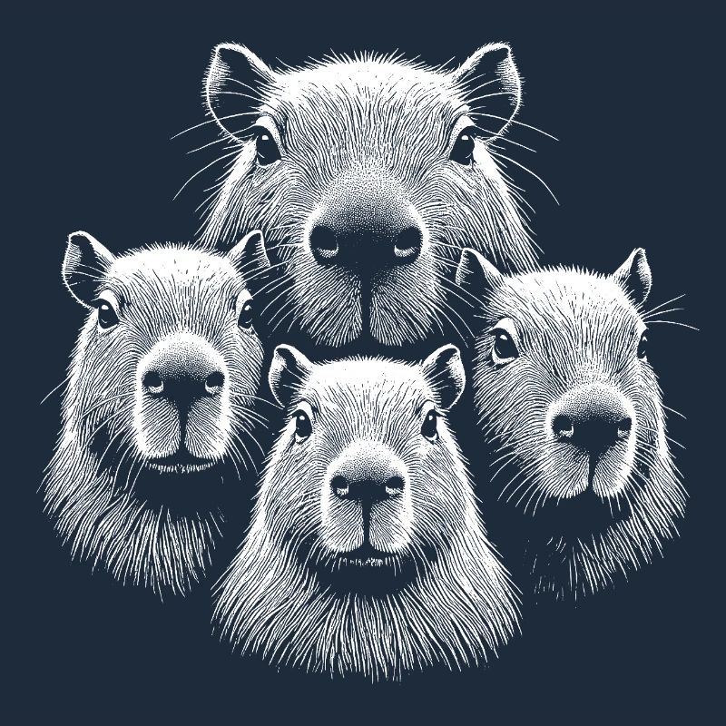 Capybara