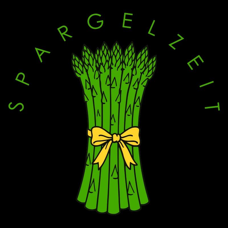 Spargelzeit