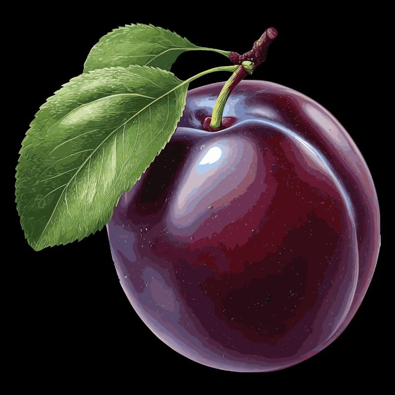 Plum