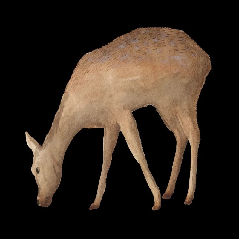 Roe deer