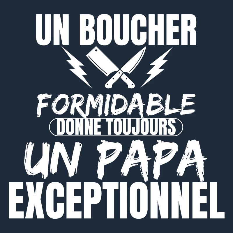 BOUCHER FORMIDABLE