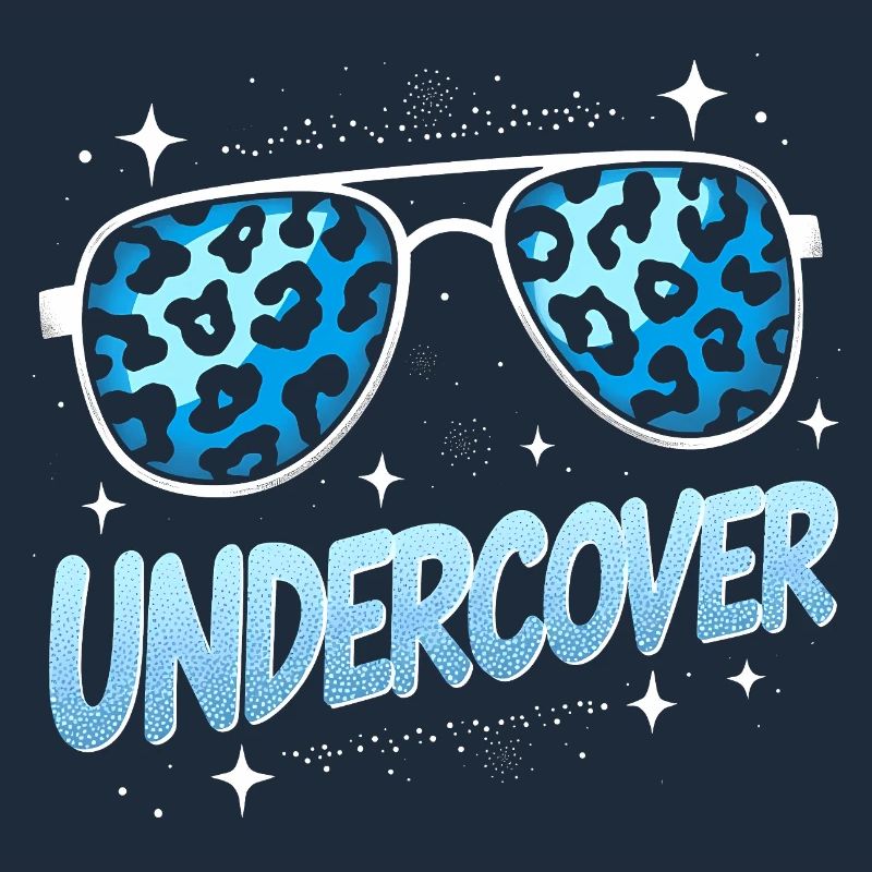 Discours sous couverture - Conception de lunettes de soleil