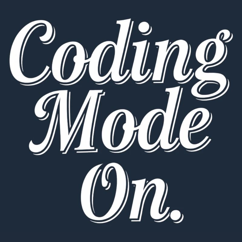 Coding Mode On 11