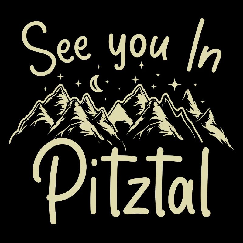 Pitztal Skiing Tyrol Snowboarding Austria