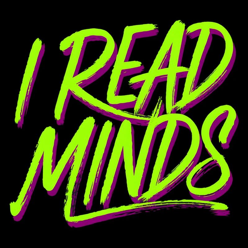I Read Minds 17