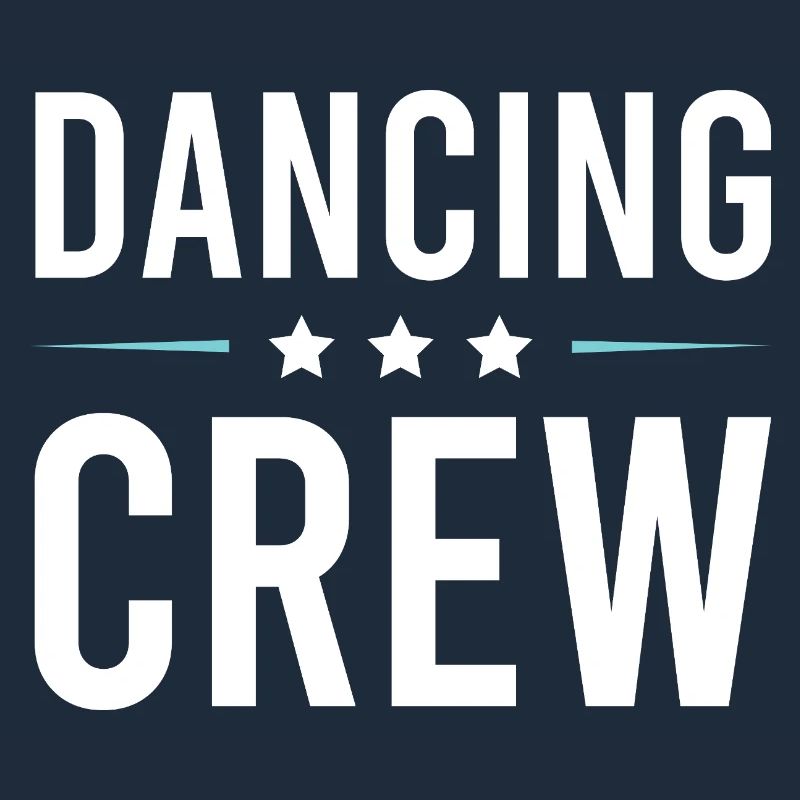 Dancing Crew