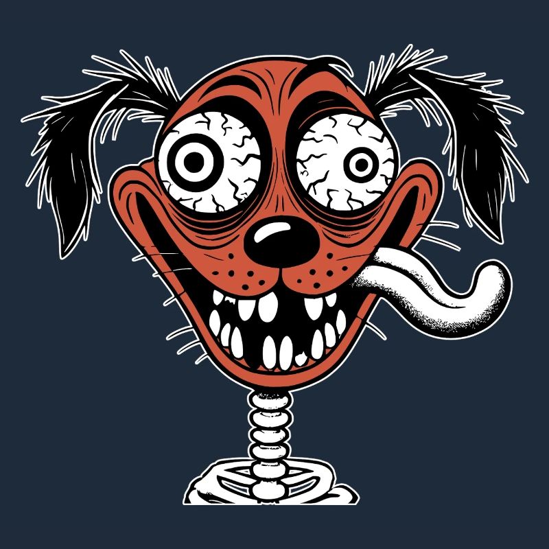 Silly Dog