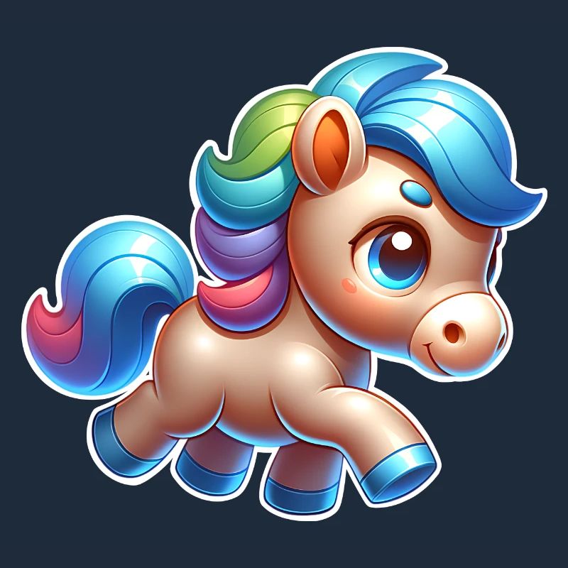 Pony