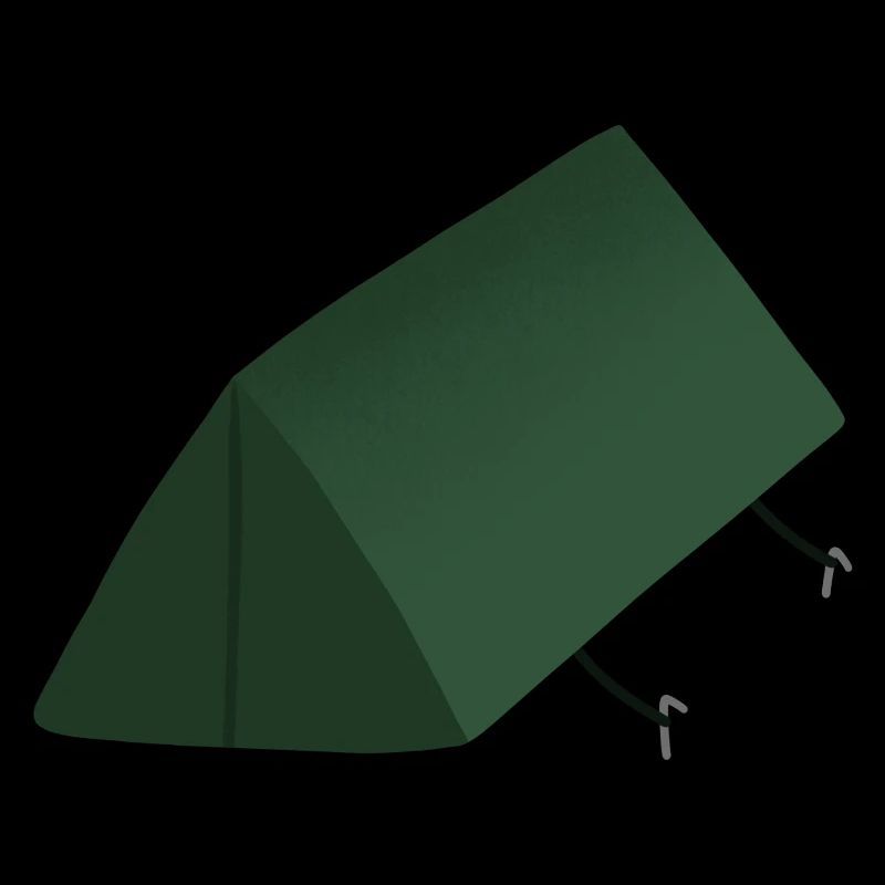 Green Tent