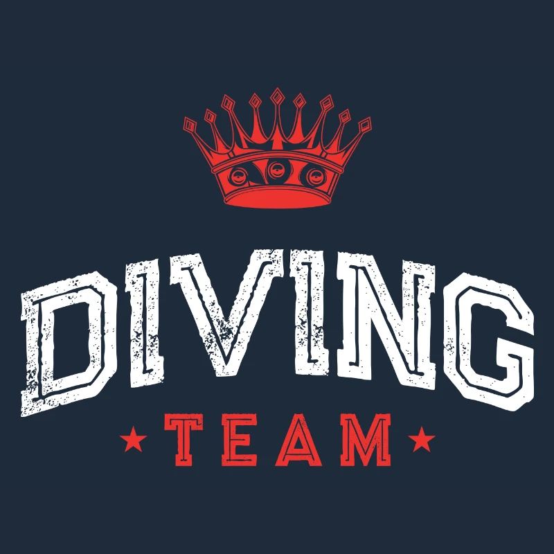 Diving Team