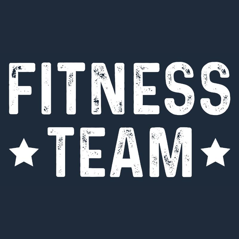 Fitness Team