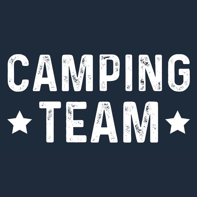 L’équipe du camping