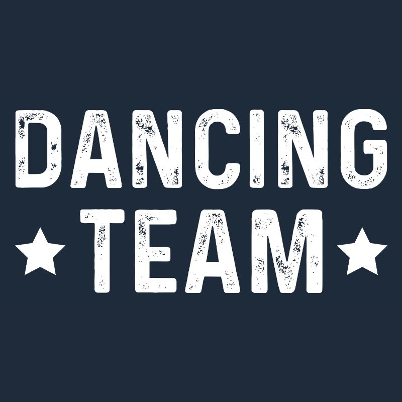 Dancing Team