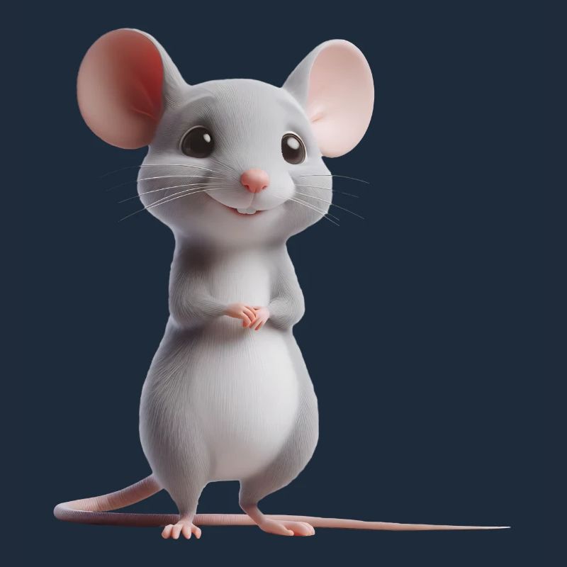 Mouse 4