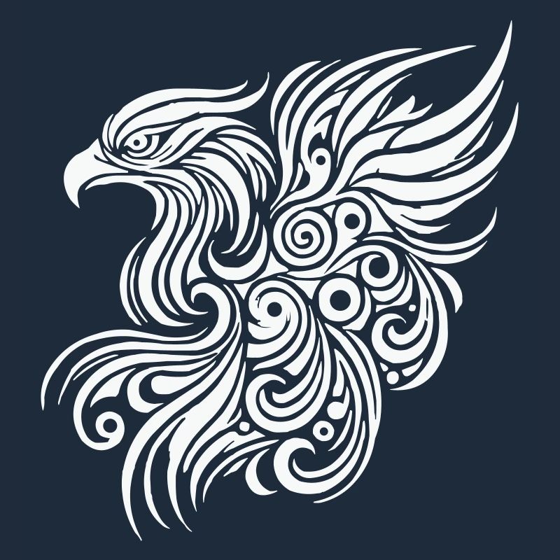adler tribal 1