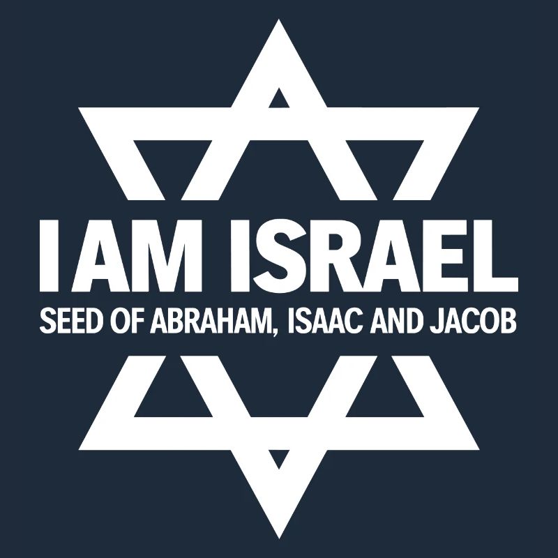 Pride Israelite : Graines d’Abraham, Isaac et Jacob
