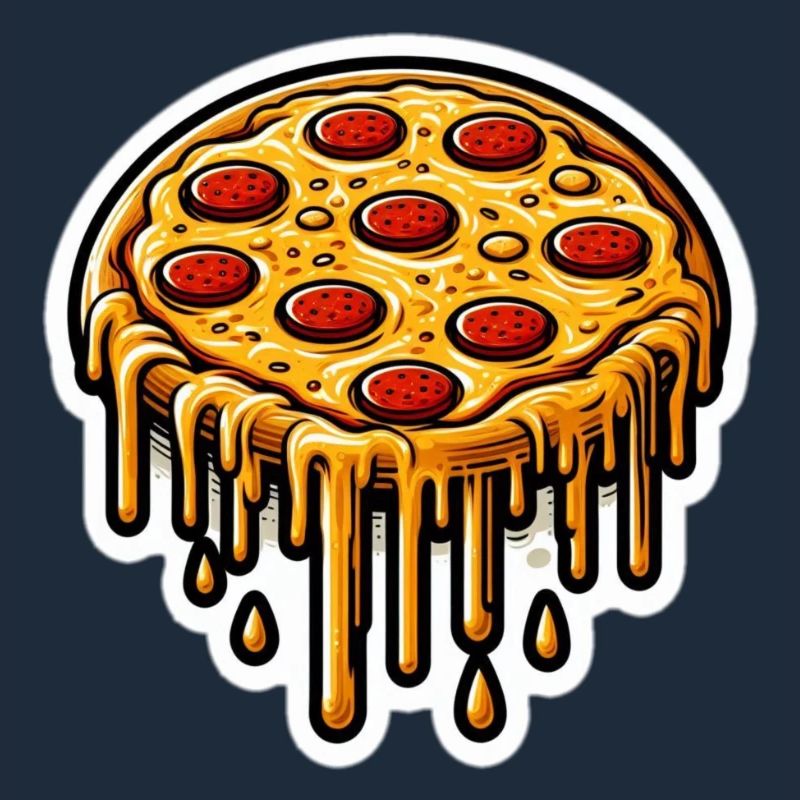 Pizza 2