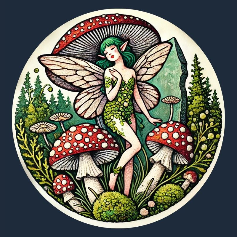 Pilz-Fee
