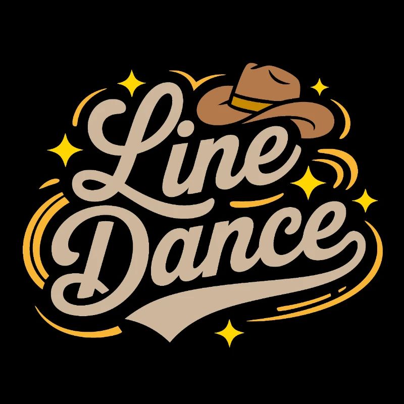 La danse en ligne : mon hobby - ma passion - mon truc