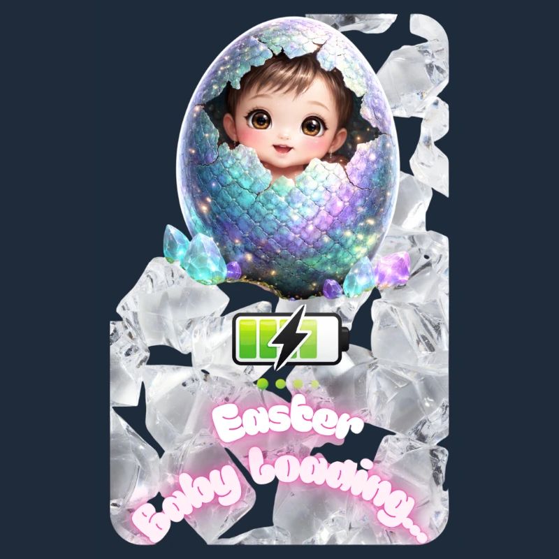 Easter Bud Baby Egg Explosion