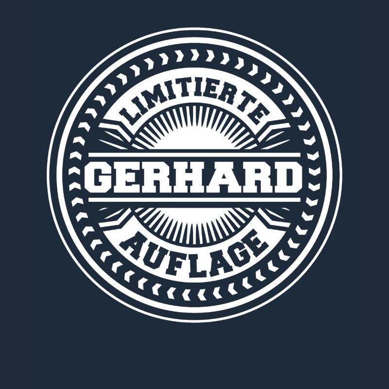 Gerhard