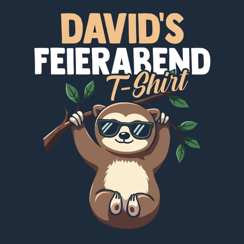 Faultier David