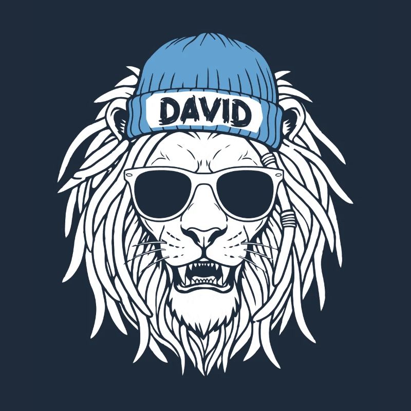 Löwe David