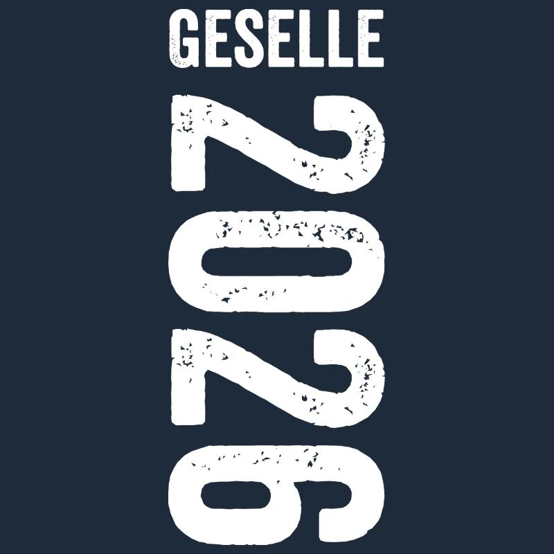 Geselle 2026