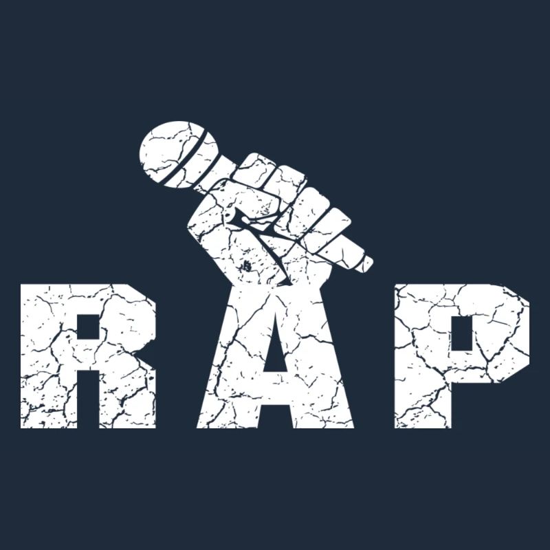 Rap Rapper Rap Musik Style