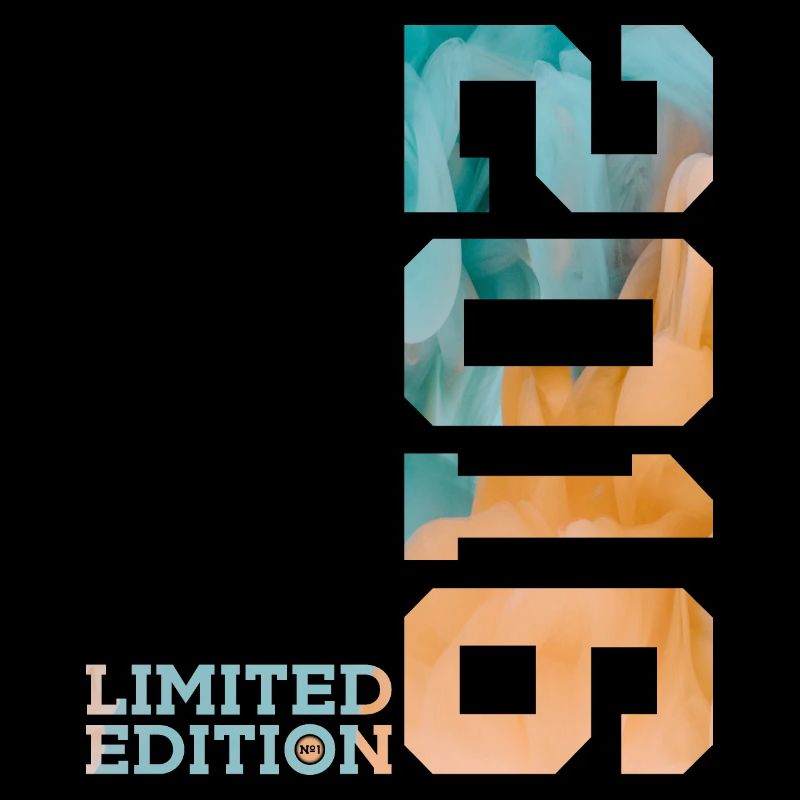 10TH ANNIVERSARY LIMITED EDITION 2016