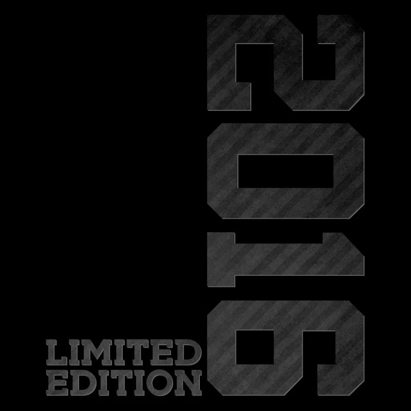 10TH ANNIVERSARY LIMITED EDITION 2016