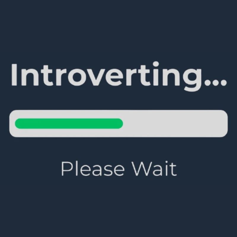 Introvert Loading 