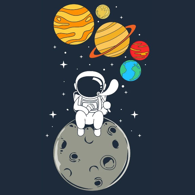 Space Space Outer Space Universe Planets
